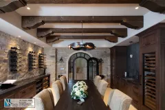 Specialty Room Designs