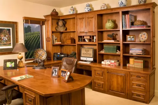 office-bookcases-cabinets-Home-Office