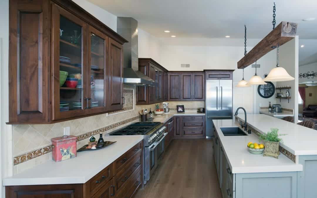 Wine Country Kitchen