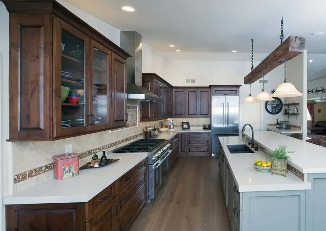 Wine Country Kitchen