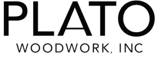 Plato Woodwork Fine Custom Cabinetry logo