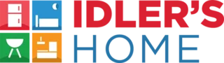 Logo for Idler's Home serving the Central Coast of California